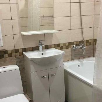 Сдается 1-комнатная квартира, 36 м²