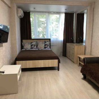 Сдается 1-комнатная квартира, 36 м²