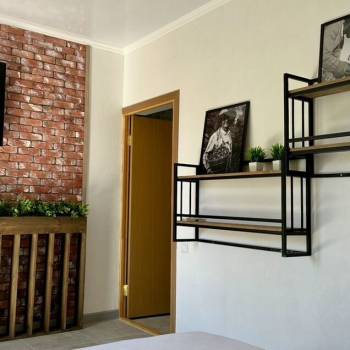 Сдается 2-х комнатная квартира, 40 м²