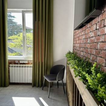 Сдается 2-х комнатная квартира, 40 м²
