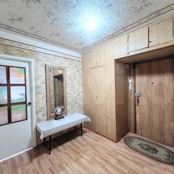 Продается 3-х комнатная квартира, 66,5 м²