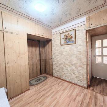 Продается 3-х комнатная квартира, 66,5 м²