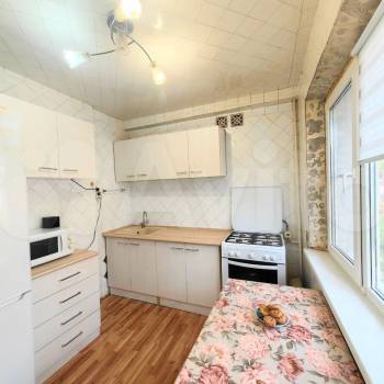 Продается 3-х комнатная квартира, 66,5 м²