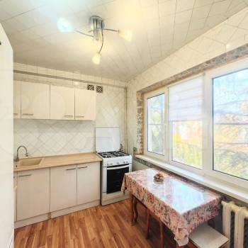 Продается 3-х комнатная квартира, 66,5 м²