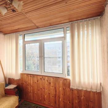 Продается 3-х комнатная квартира, 66,5 м²