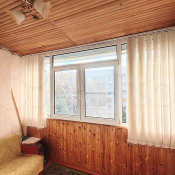 Продается 3-х комнатная квартира, 66,5 м²