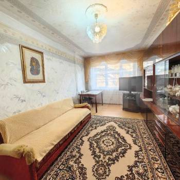 Продается 3-х комнатная квартира, 66,5 м²