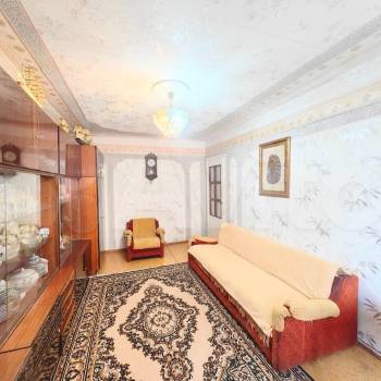 Продается 3-х комнатная квартира, 66,5 м²