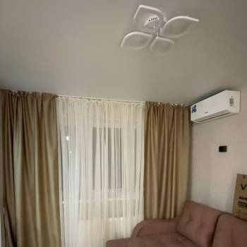 Сдается 1-комнатная квартира, 31,6 м²