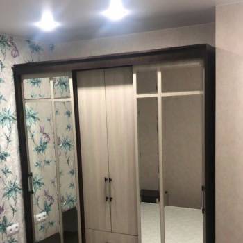 Сдается 1-комнатная квартира, 31,6 м²