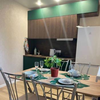 Сдается 1-комнатная квартира, 31,6 м²
