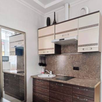 Сдается 1-комнатная квартира, 25 м²