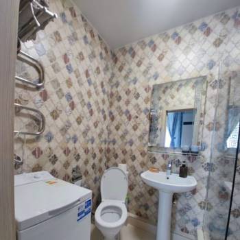 Сдается 1-комнатная квартира, 25 м²