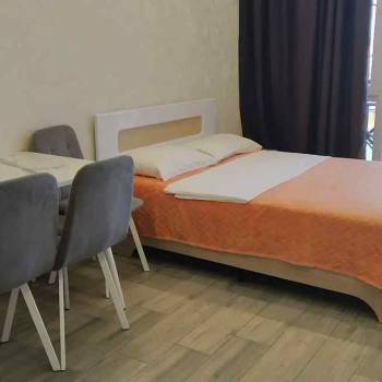 Сдается 1-комнатная квартира, 30 м²