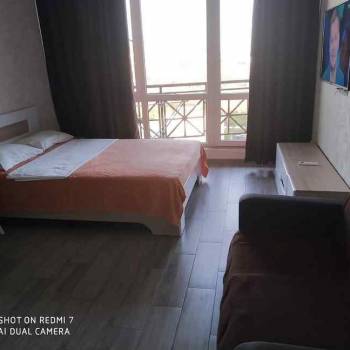 Сдается 1-комнатная квартира, 30 м²