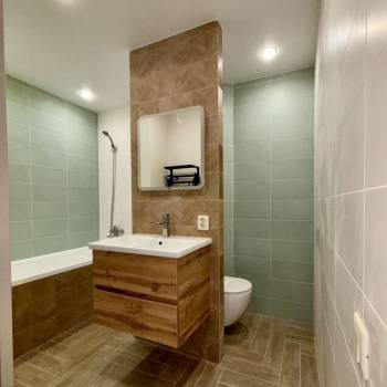 Продается 3-х комнатная квартира, 61,3 м²