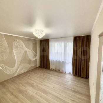 Продается 3-х комнатная квартира, 61,3 м²