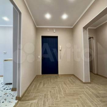 Продается 3-х комнатная квартира, 61,3 м²
