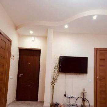 Сдается 1-комнатная квартира, 38 м²