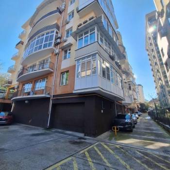 Продается 3-х комнатная квартира, 69,1 м²