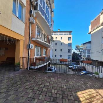 Продается 3-х комнатная квартира, 69,1 м²