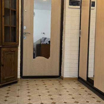 Сдается Многокомнатная квартира, 36 м²