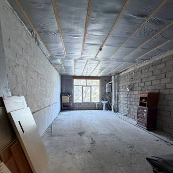 Продается 1-комнатная квартира, 35 м²