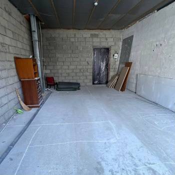 Продается 1-комнатная квартира, 35 м²