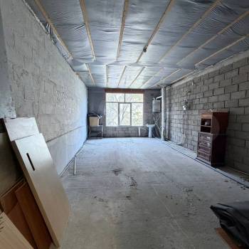 Продается 1-комнатная квартира, 35 м²