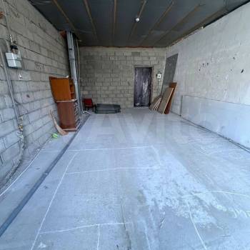 Продается 1-комнатная квартира, 35 м²
