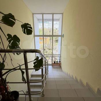 Продается 1-комнатная квартира, 35 м²