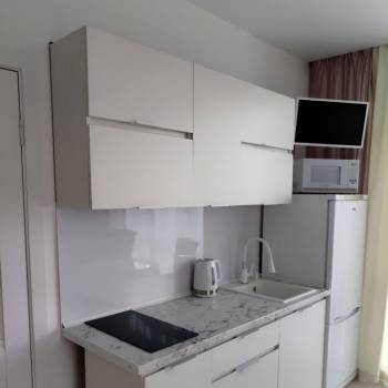 Сдается 1-комнатная квартира, 35 м²