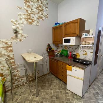 Сдается 1-комнатная квартира, 23 м²