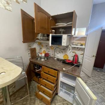 Сдается 1-комнатная квартира, 23 м²