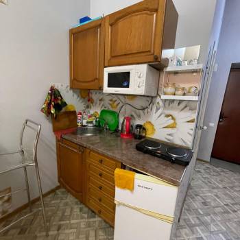 Сдается 1-комнатная квартира, 23 м²