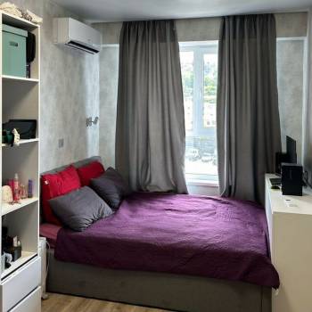 Сдается 1-комнатная квартира, 35,5 м²