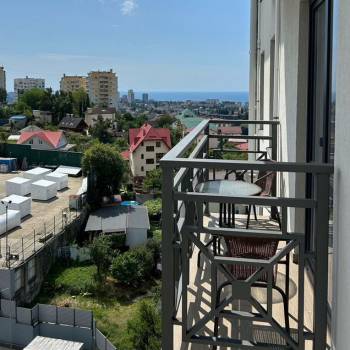 Сдается 1-комнатная квартира, 35,5 м²