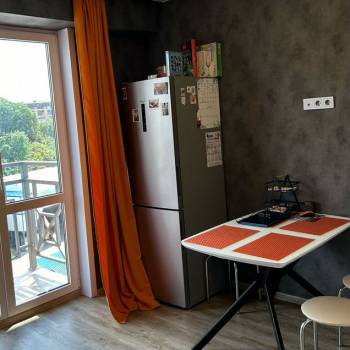Сдается 1-комнатная квартира, 35,5 м²