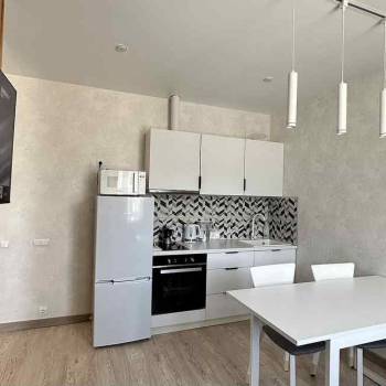 Сдается 1-комнатная квартира, 30,5 м²