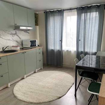 Сдается 1-комнатная квартира, 30 м²
