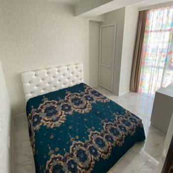 Сдается 2-х комнатная квартира, 60 м²