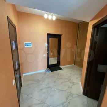Сдается 2-х комнатная квартира, 60 м²