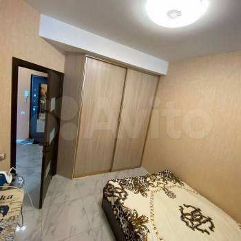 Сдается 2-х комнатная квартира, 60 м²
