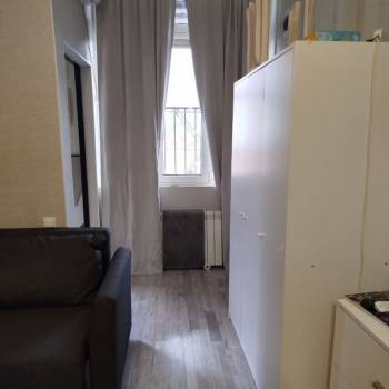 Сдается 1-комнатная квартира, 24 м²