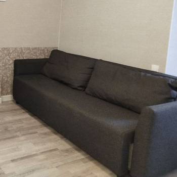 Сдается 1-комнатная квартира, 24 м²