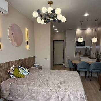 Сдается 1-комнатная квартира, 25 м²