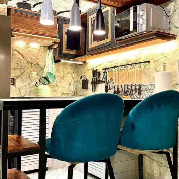Сдается 1-комнатная квартира, 25 м²