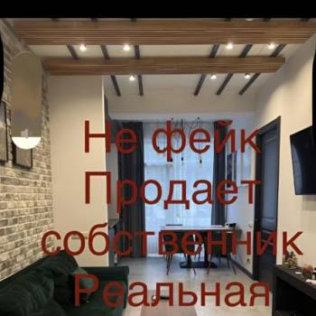 Продается 3-х комнатная квартира, 58 м²