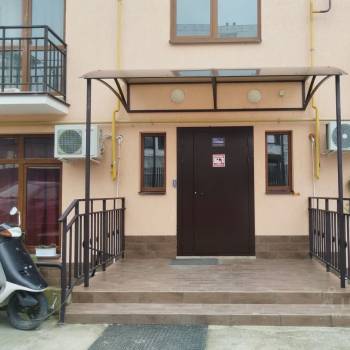 Продается 1-комнатная квартира, 24,1 м²