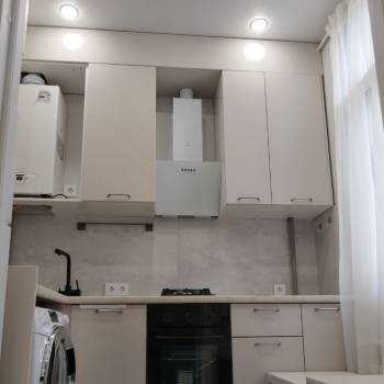 Продается 1-комнатная квартира, 24,1 м²